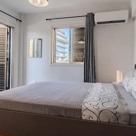 Apartman Royal Parkside Nicosia