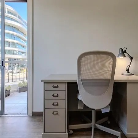 Apartman Royal Parkside