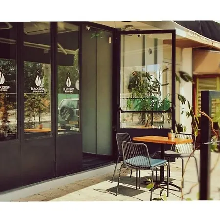 Apartment Royal Parkside *