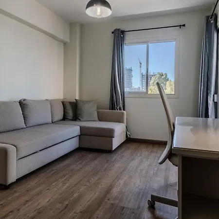 Apartment Royal Parkside