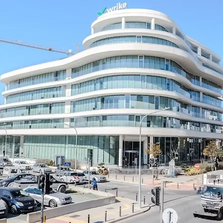 Royal Parkside Nicosia