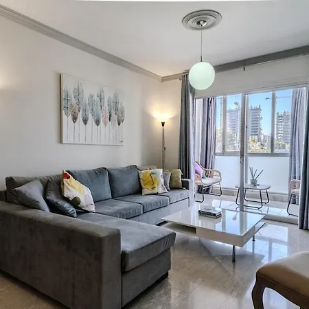 Royal Parkside * Nicosia